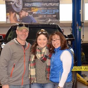 Meet your Posher, Jessicajeff